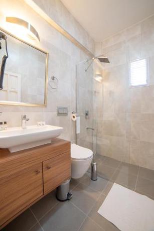 Imagen de la habitación del 9Bodrum Hotel. Foto 4
