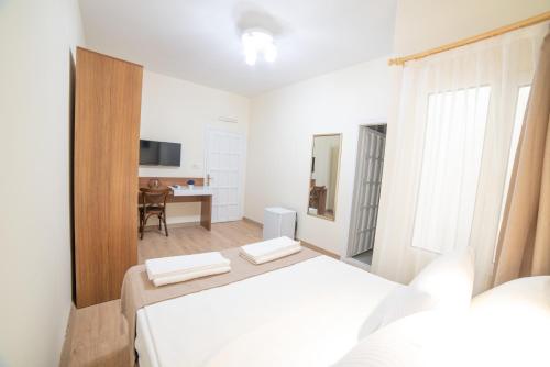 Imagen de la habitación del 9Bodrum Hotel. Foto 6