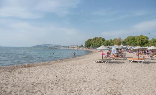 Imagen general del 9Bodrum Hotel. Foto 3