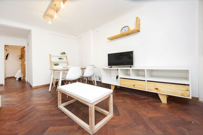 Imagen de la habitación del 9CX Independencia Apartment. Foto 1
