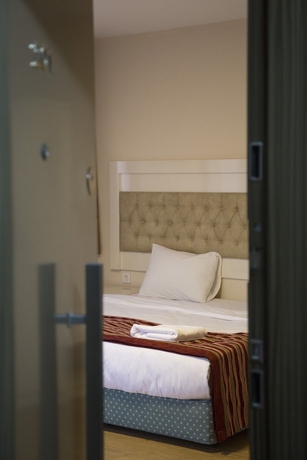 Imagen de la habitación del A Apart Hotels Ankara Beytepe. Foto 6
