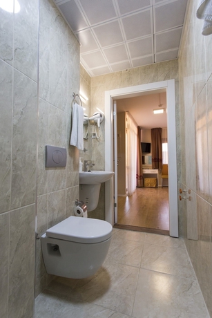 Imagen de la habitación del A Apart Hotels Ankara Beytepe. Foto 18