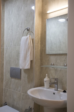 Imagen de la habitación del A Apart Hotels Ankara Beytepe. Foto 19