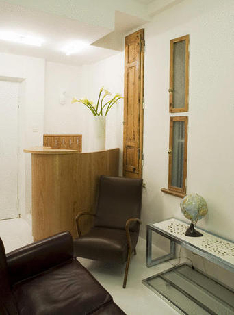 Imagen de los interiores del A Casa Di Penelope. Foto 11