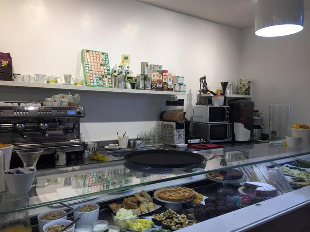 Imagen del bar/restaurante del A Casa Di Penelope. Foto 2