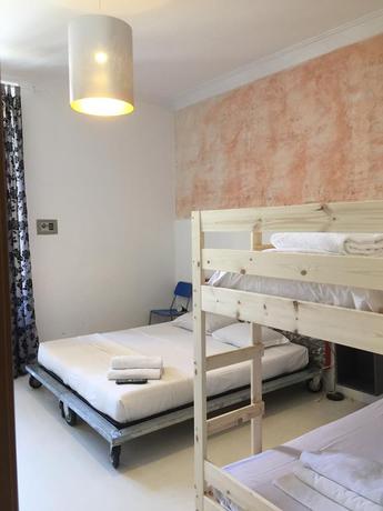 Imagen de la habitación del A Casa Di Penelope. Foto 10