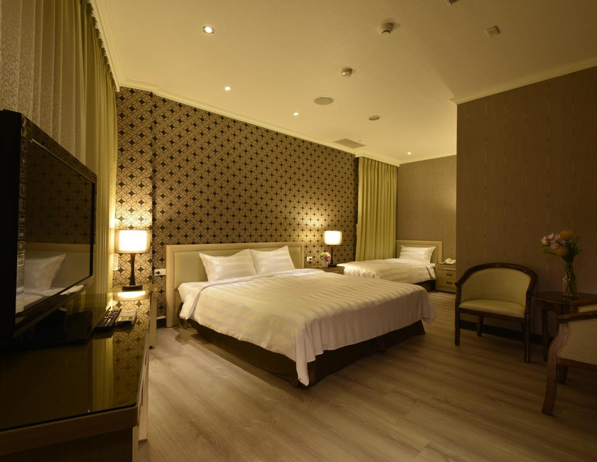 Imagen general del A Casa Hotel. Foto 1
