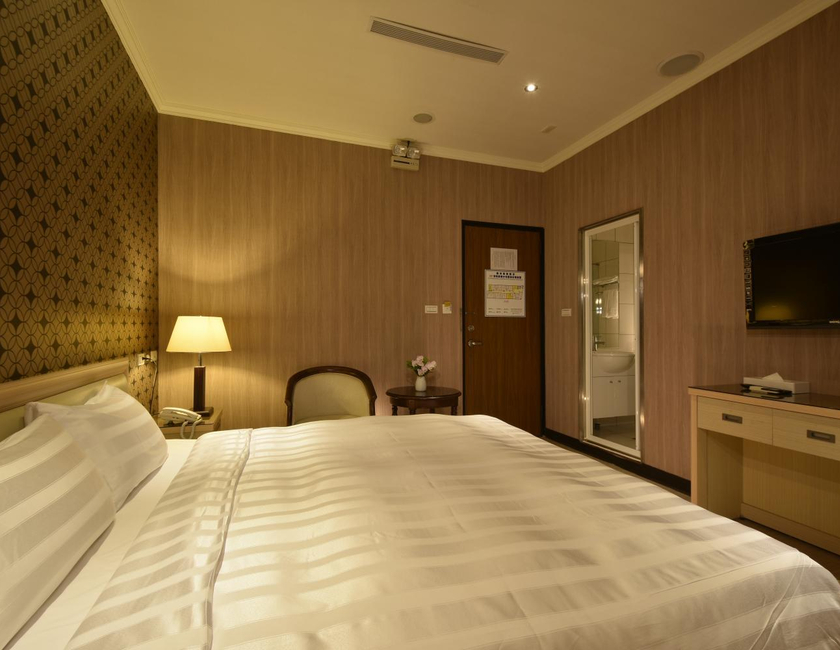 Imagen general del A Casa Hotel. Foto 9