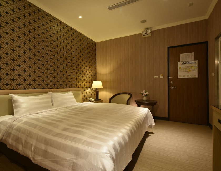 Imagen general del A Casa Hotel. Foto 10