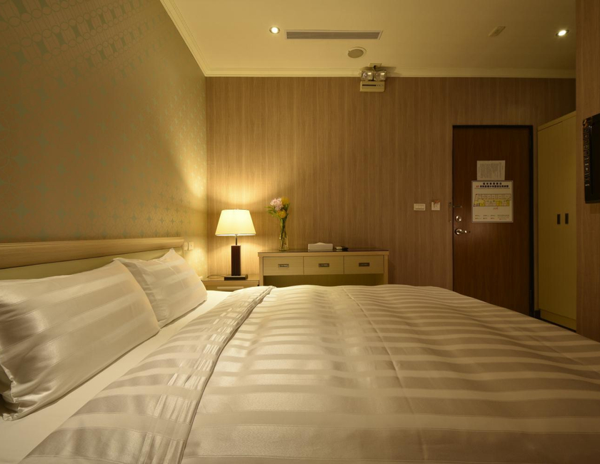 Imagen general del A Casa Hotel. Foto 15
