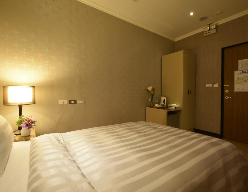 Imagen general del A Casa Hotel. Foto 18