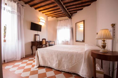 Imagen de la habitación del A Casa Mastacchi. Foto 6