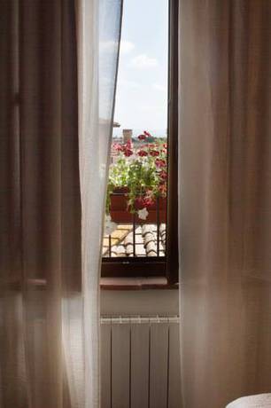 Imagen de la habitación del A Casa Mastacchi. Foto 7