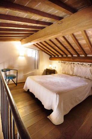 Imagen de la habitación del A Casa Mastacchi. Foto 13