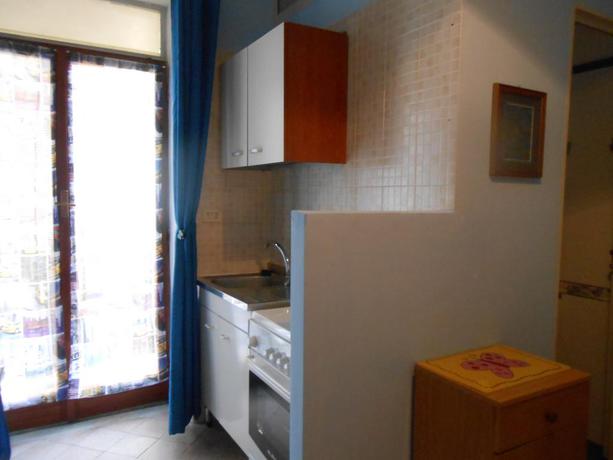 Imagen de la habitación del A Casa Mia. Foto 3