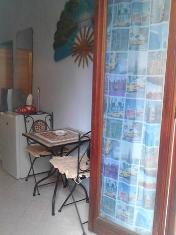 Imagen de la habitación del A Casa Mia. Foto 4