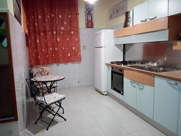 Imagen de la habitación del A Casa Mia. Foto 6