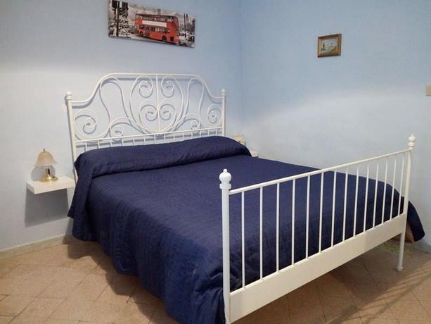 Imagen de la habitación del A Casa Mia. Foto 7