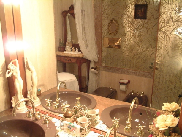 Imagen de la habitación del A Casa di Patrizia. Foto 4