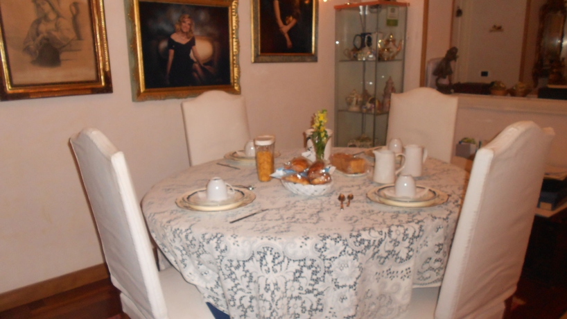 Imagen de la habitación del A Casa di Patrizia. Foto 6
