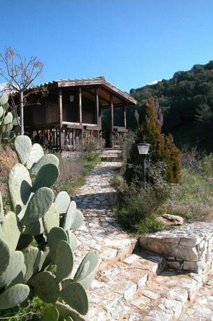 Imagen general del A\' Cunziria. Foto 15