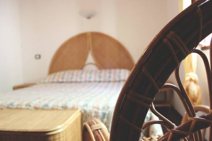 Imagen de la habitación del A\' Cunziria. Foto 18