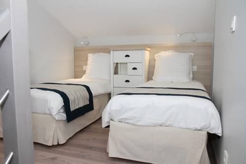 Imagen de la habitación del A Deux Pas De L'eau. Foto 6