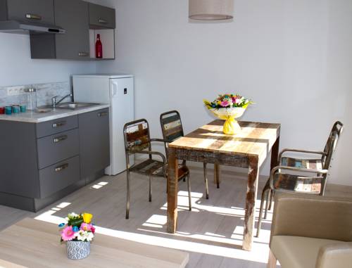 Imagen de la habitación del A Deux Pas De L'eau. Foto 7