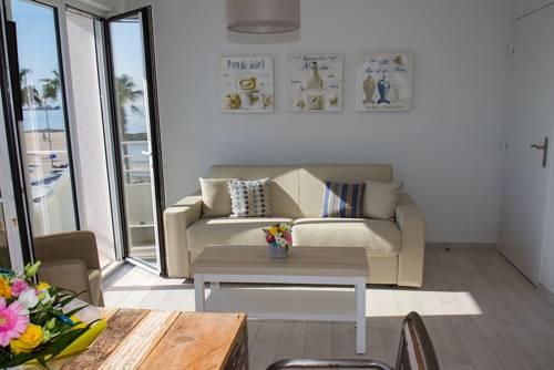 Imagen de la habitación del A Deux Pas De L'eau. Foto 11