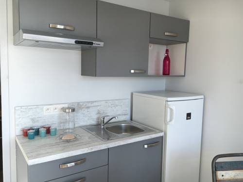 Imagen de la habitación del A Deux Pas De L'eau. Foto 12