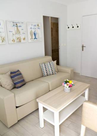 Imagen de la habitación del A Deux Pas De L'eau. Foto 13