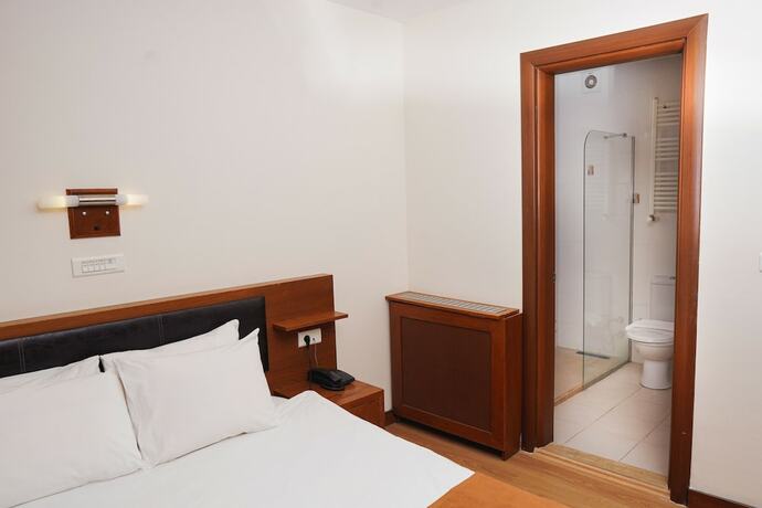 Imagen de la habitación del A Diamond The Resort Spa Sapanca. Foto 17