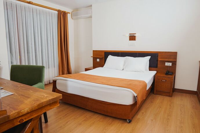 Imagen de la habitación del A Diamond The Resort Spa Sapanca. Foto 18