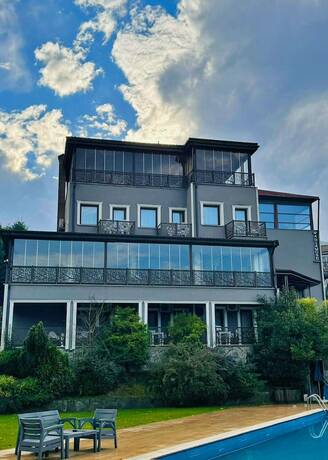 Imagen general del A Diamond The Resort Spa Sapanca. Foto 2