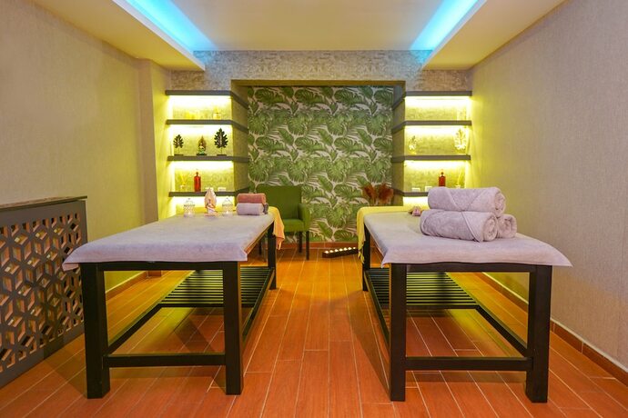 Imagen general del A Diamond The Resort Spa Sapanca. Foto 3