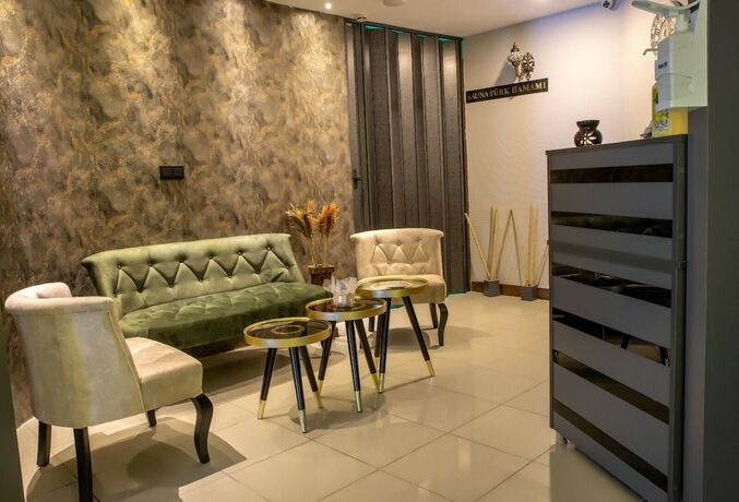 Imagen general del A Diamond The Resort Spa Sapanca. Foto 4