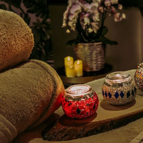 Imagen general del A Diamond The Resort Spa Sapanca. Foto 5