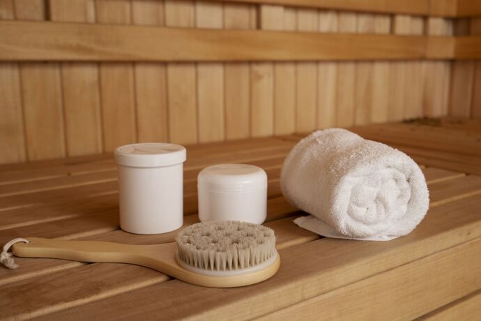 Imagen general del A Diamond The Resort Spa Sapanca. Foto 6