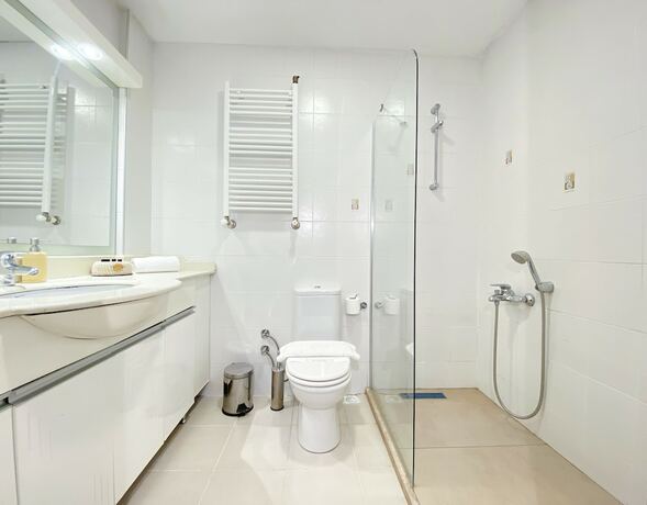 Imagen general del A Diamond The Resort Spa Sapanca. Foto 7