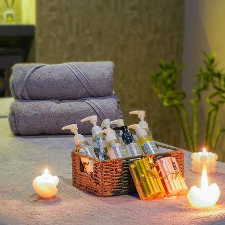 Imagen general del A Diamond The Resort Spa Sapanca. Foto 9