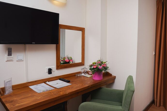 Imagen general del A Diamond The Resort Spa Sapanca. Foto 13