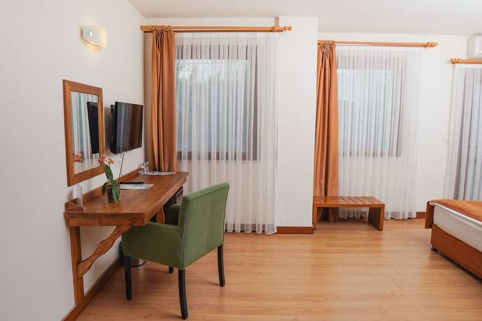 Imagen de la habitación del A Diamond The Resort Spa Sapanca. Foto 20