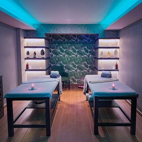 Imagen general del A Diamond The Resort Spa Sapanca. Foto 14