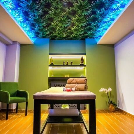 Imagen general del A Diamond The Resort Spa Sapanca. Foto 16