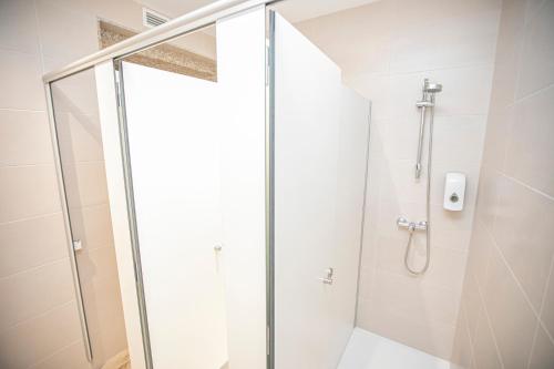 Imagen general del A Fabrica. Foto 3