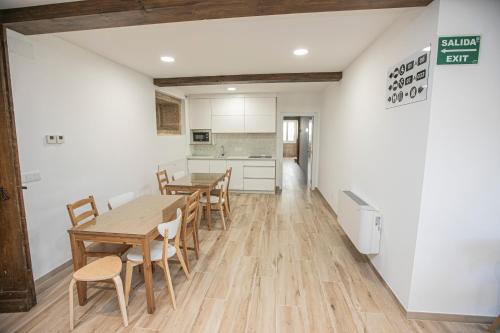 Imagen general del A Fabrica. Foto 6