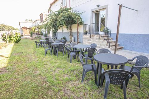 Imagen general del A Fabrica. Foto 7