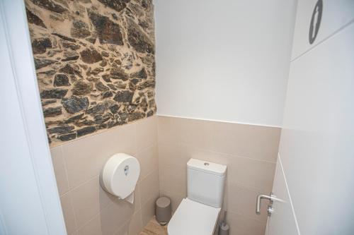 Imagen general del A Fabrica. Foto 9