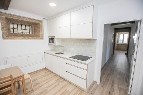 Imagen general del A Fabrica. Foto 10