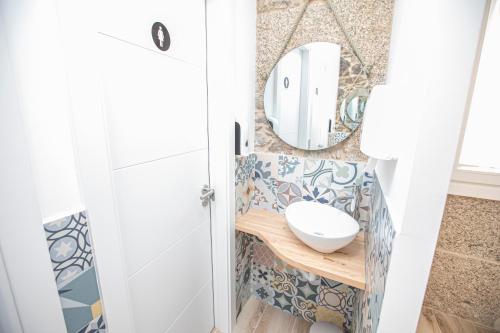 Imagen general del A Fabrica. Foto 13